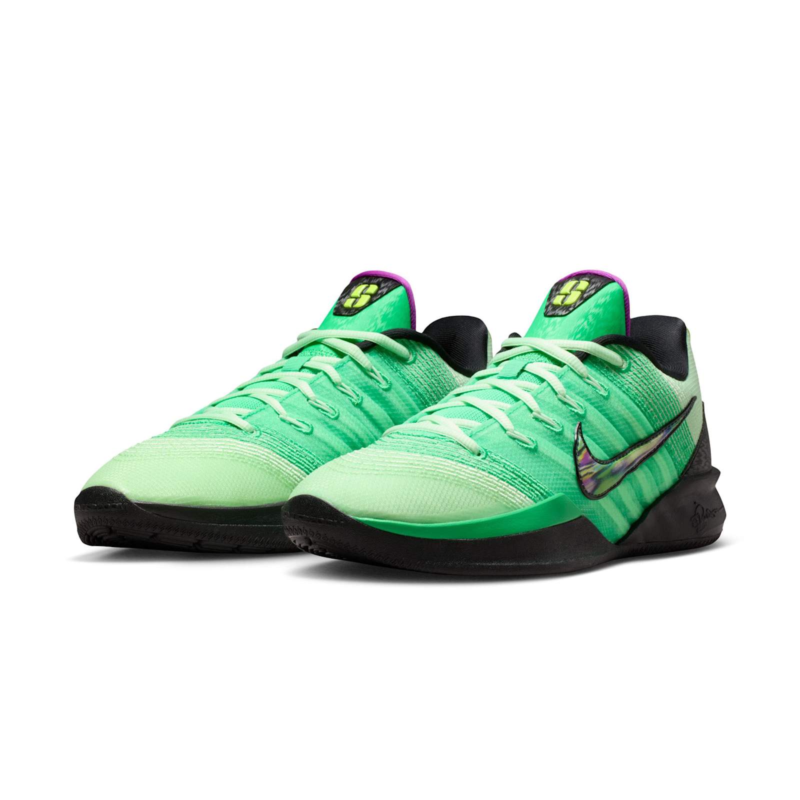 Кроссовки Nike Sabrina 3 "Gamer" — изображение 4