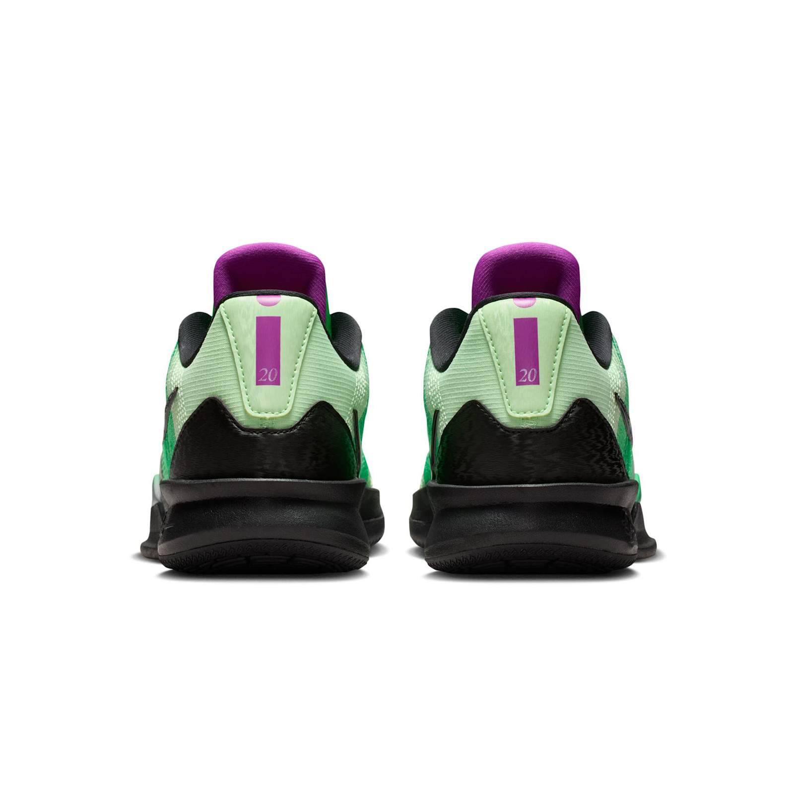 Кроссовки Nike Sabrina 3 "Gamer" — изображение 5