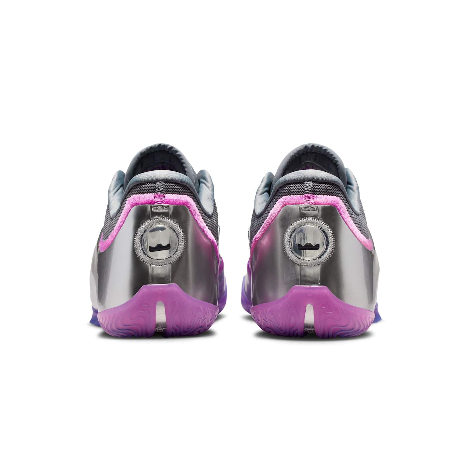 Кроссовки Nike LeBron XXIII "Bubble Boy" — изображение 5