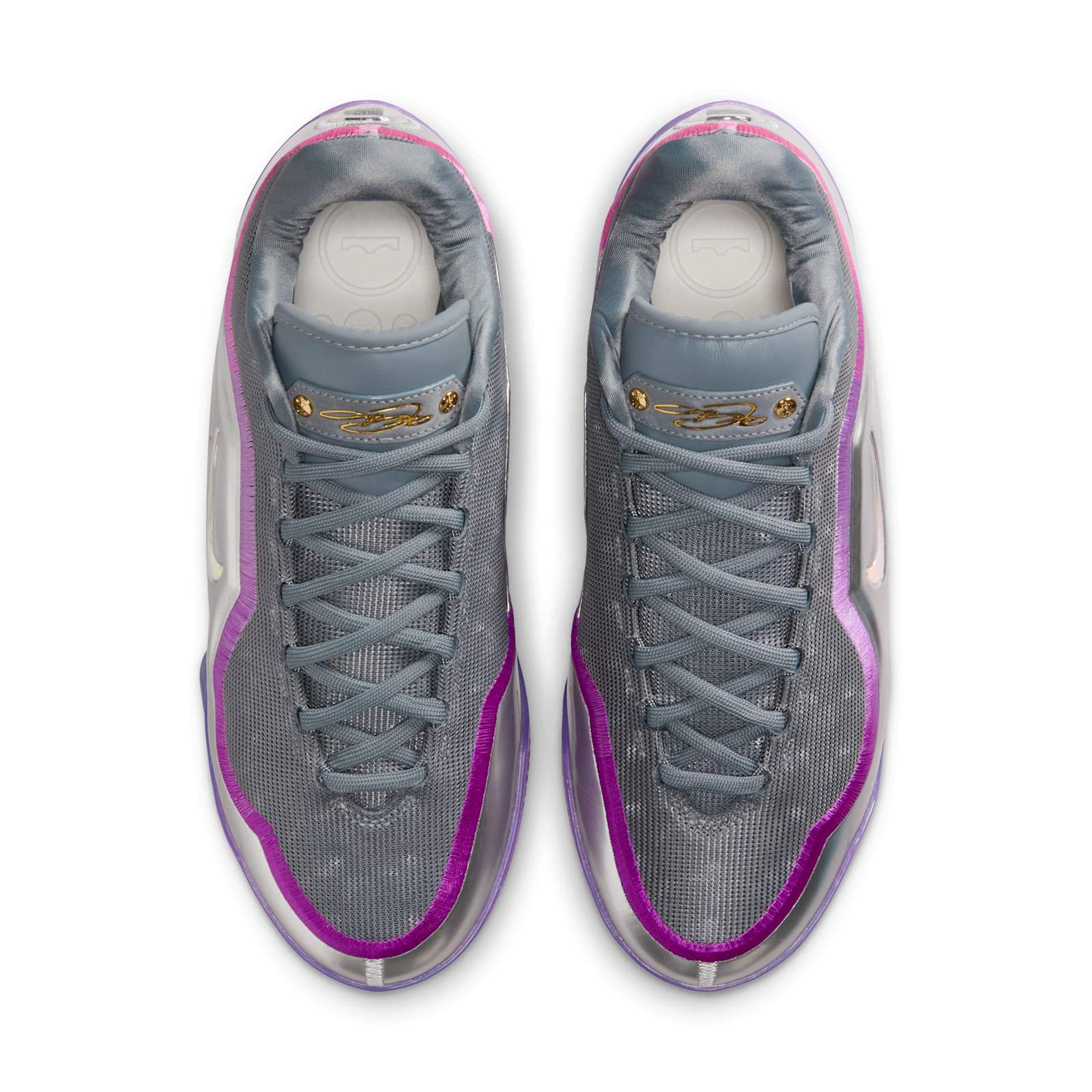 Кроссовки Nike LeBron XXIII "Bubble Boy" — изображение 6