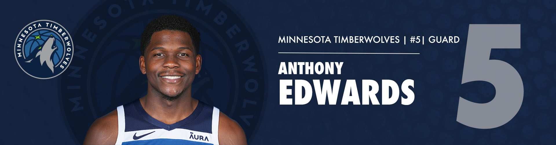 Anthony Edwards