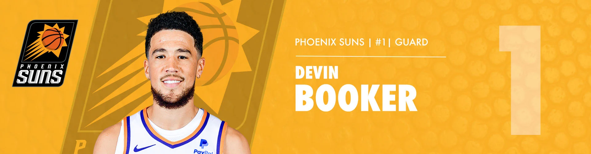 Devin Booker