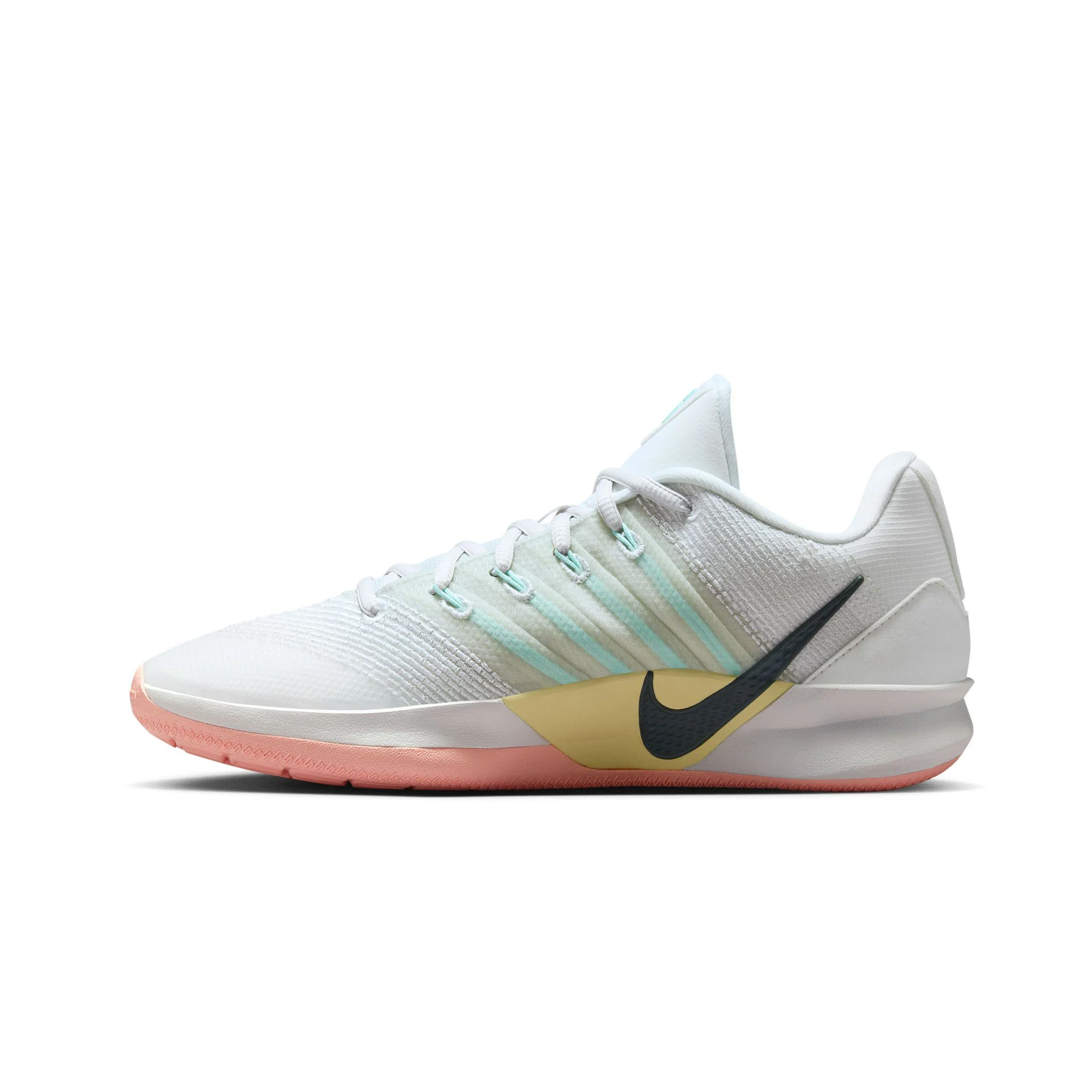 Кроссовки Nike Sabrina 3 "Silencer" — изображение 2