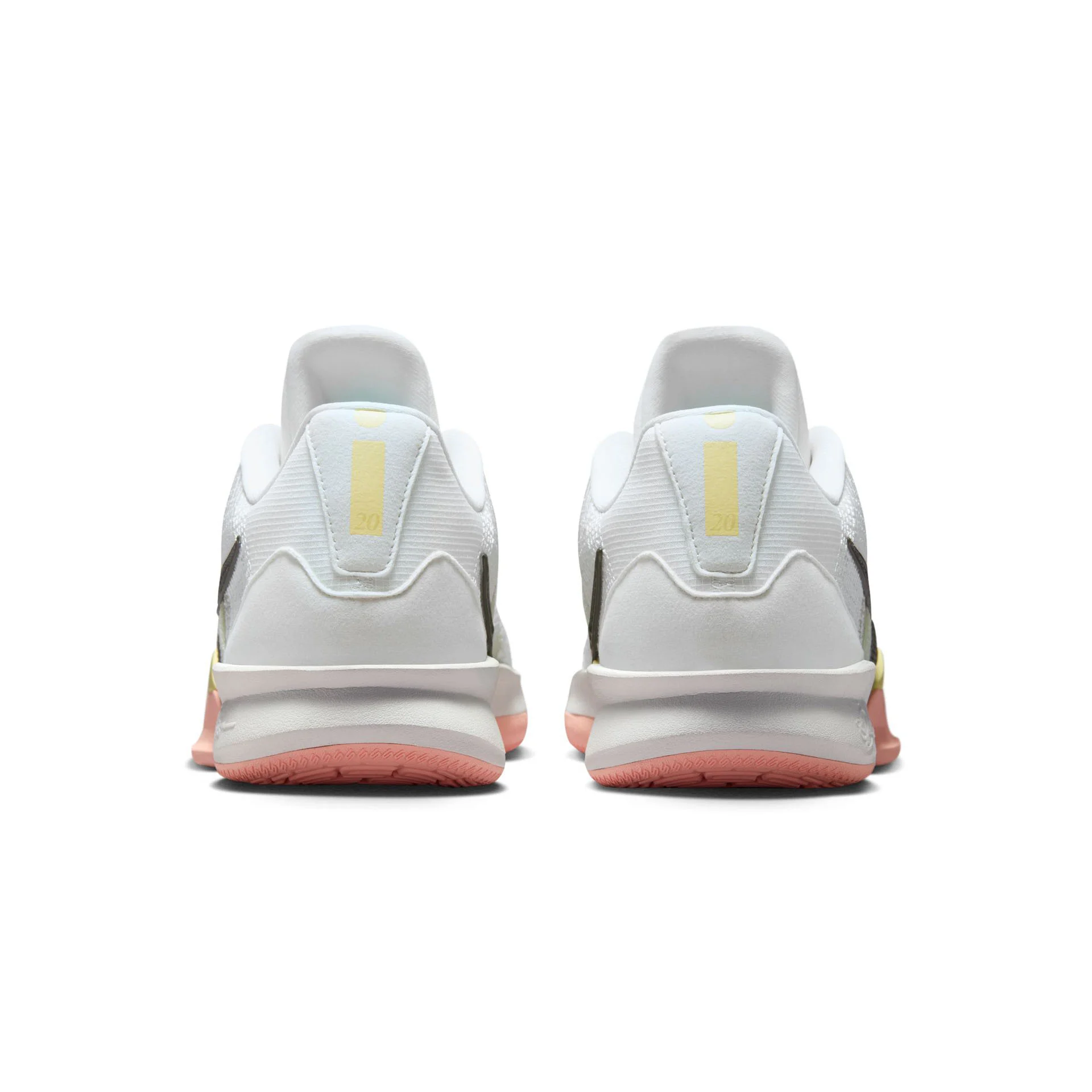 Кроссовки Nike Sabrina 3 "Silencer" — изображение 5