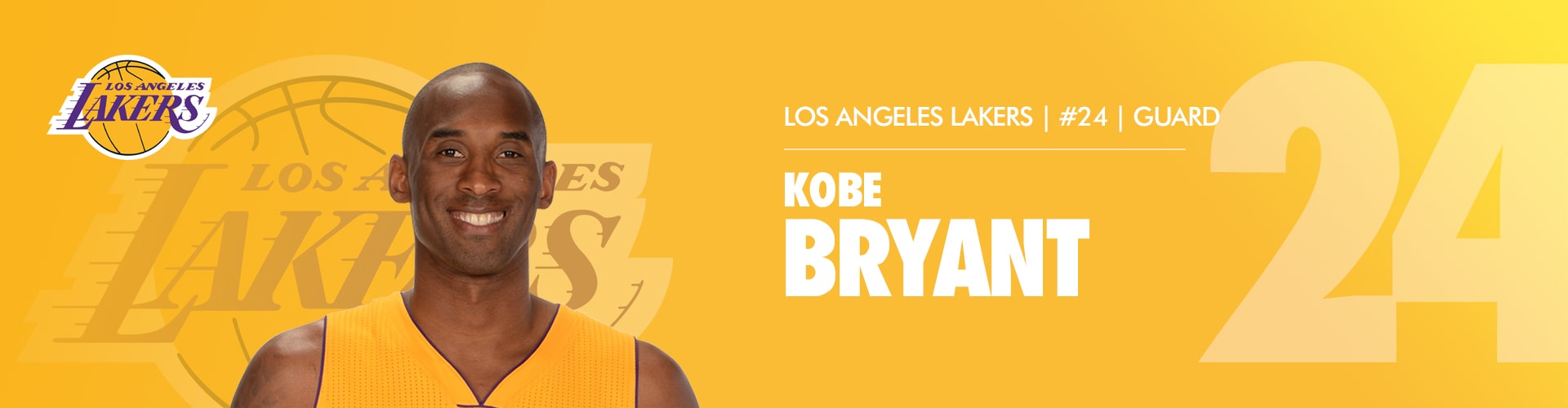 Kobe Bryant